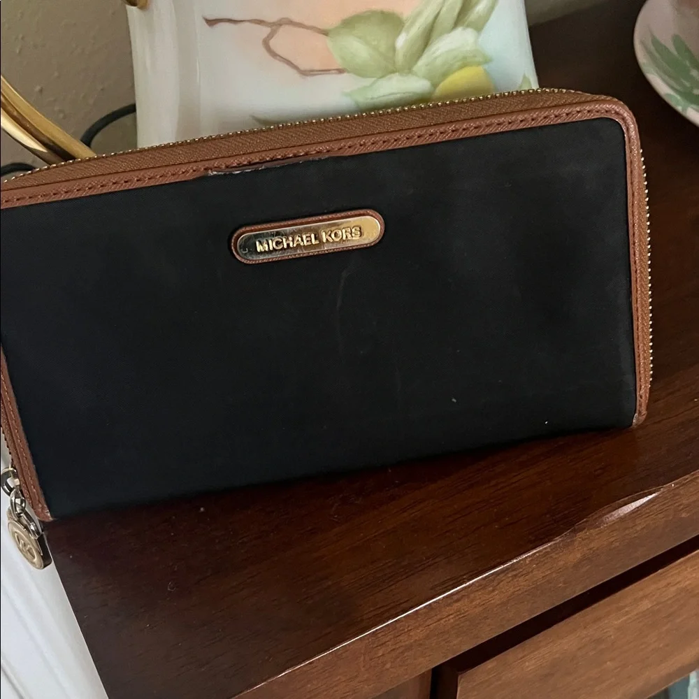 Michael Kors Black